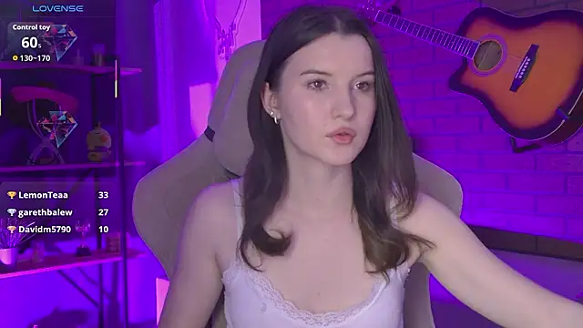 AgataWillis' Live XXX Chat