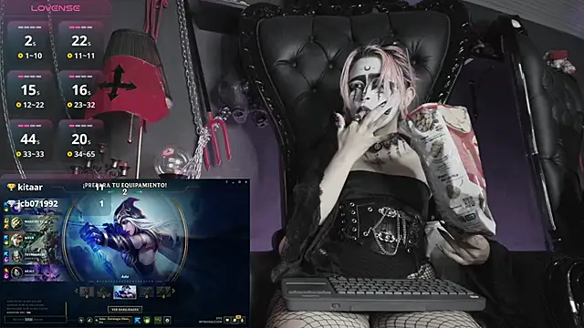 Navier__'s Live XXX Chat