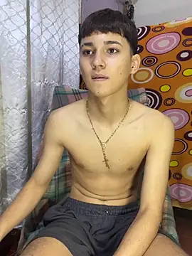 XXX chat uživo modela Artursmith