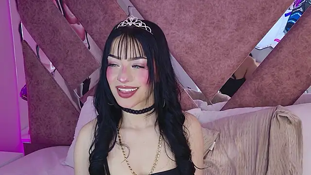 JaneeDaviss' Live XXX Chat