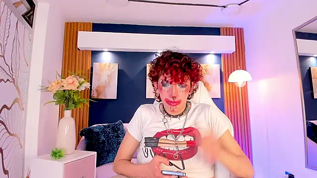 Chat XXX en directo de Cain_Dantalion