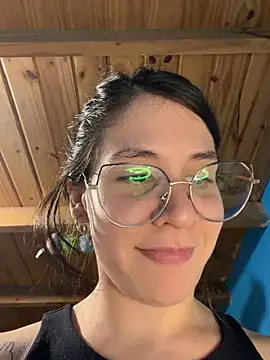 MysticKitty7's Live XXX Chat