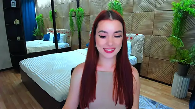 PutOnRepeat's Live XXX Chat