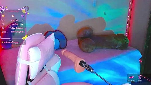 kim_saenz20 Live XXX-Chat