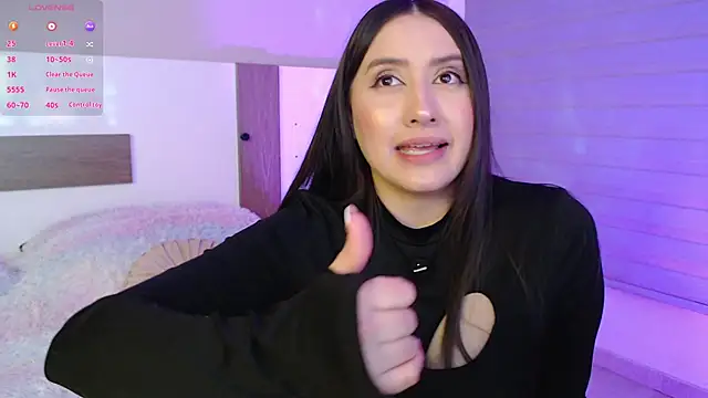 PiaSmilen Live XXX chat