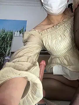 xiao888 라이브 XXX 채팅