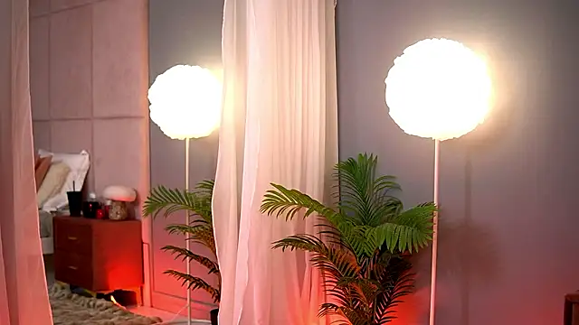 Chat XXX Live AlmaLuv