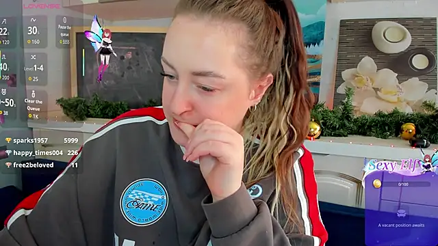 Kruela_Eva's Live XXX Chat