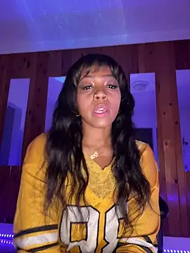 XXX chat uživo modela Blazerina