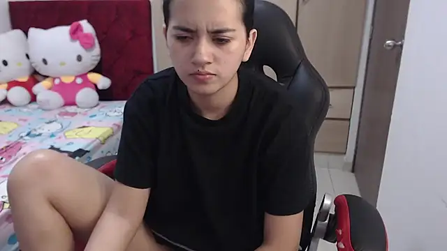 kayla_k18's Live XXX Chat