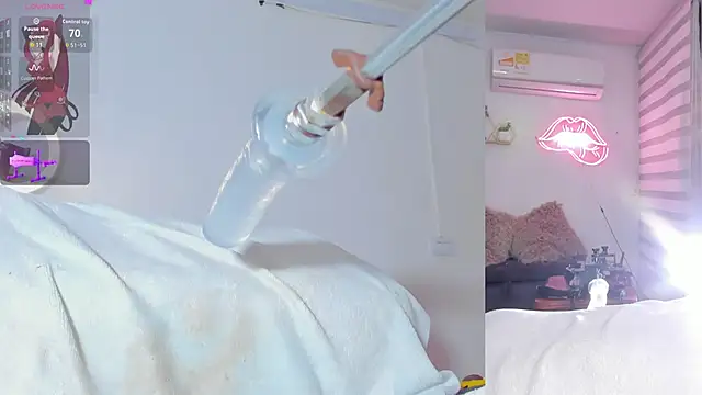 XXX chat uživo modela Maria_Jones_