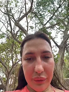 Živý XXX chat AleksandraRich