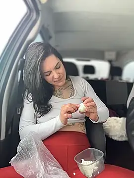 MeekyRichのライブXXXチャット