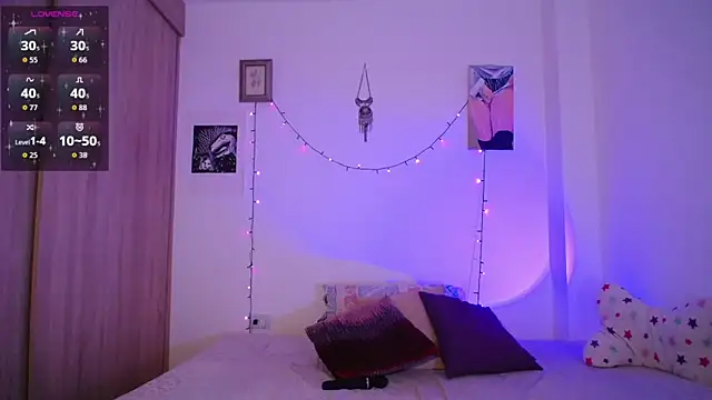 Chat +18 de dark__nymph ao vivo