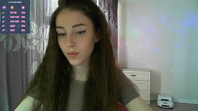 eskatmi's Live XXX Chat