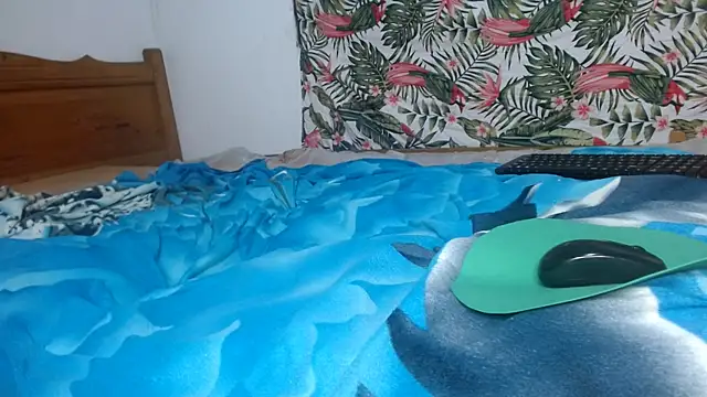 smallkarlakarla Live XXX-Chat