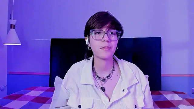 Chat +18 de Tsuki_Maru ao vivo