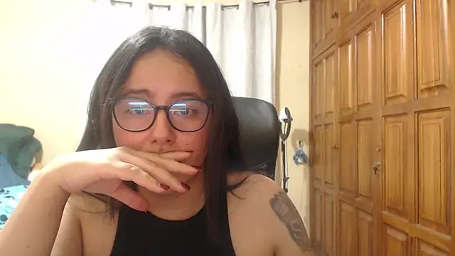 Živý XXX chat Venus_cat_