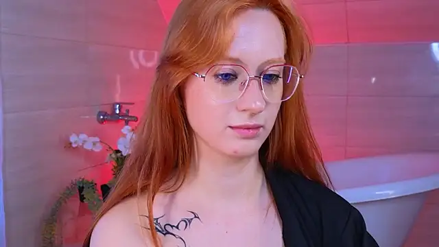 Živý XXX chat WICKEDEMBER