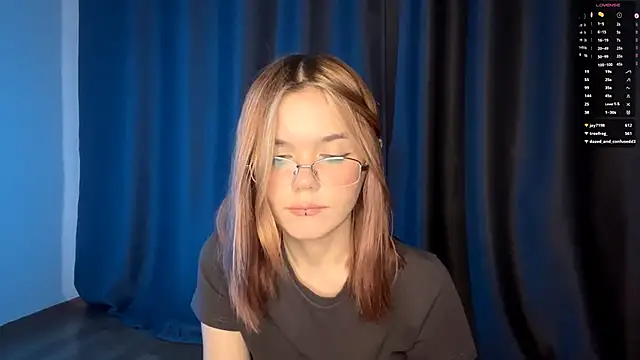 Chat XXX Live ZealousCulex