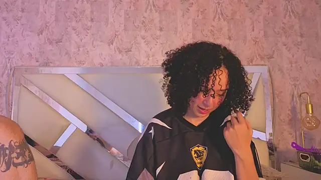 XXX chat uživo modela Benny_and_Mark