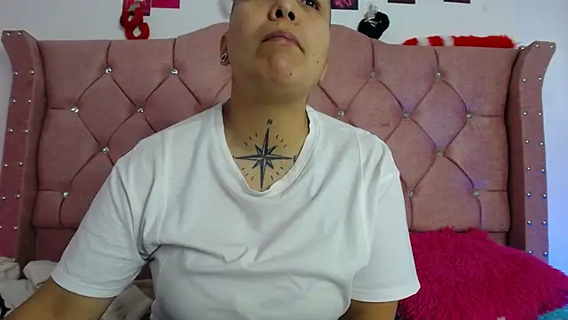 Živý XXX chat nat_evans8