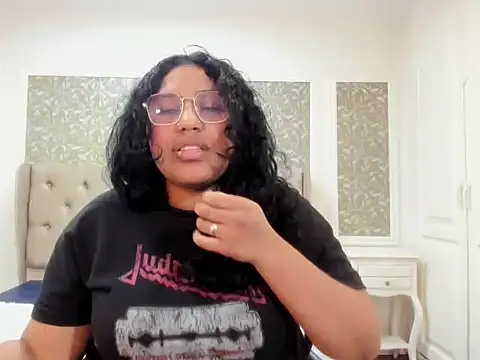 Sophia_Cook_ – Kamerová šou