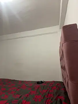 Show Webcam de Julietta_bleer