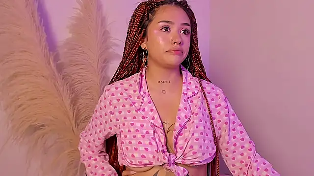 itsmaddiee's Live XXX Chat