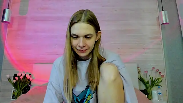 XXX chat uživo modela molly_hunt_