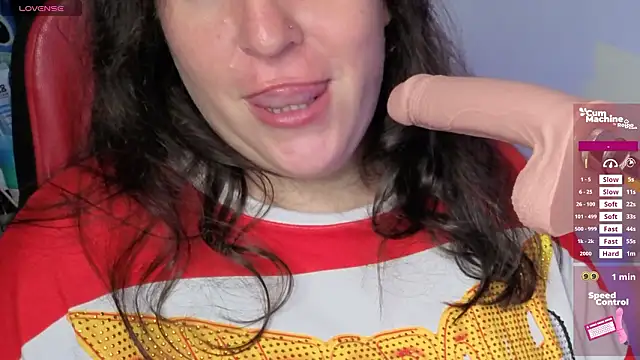 Chat +18 de valery_adams1 ao vivo