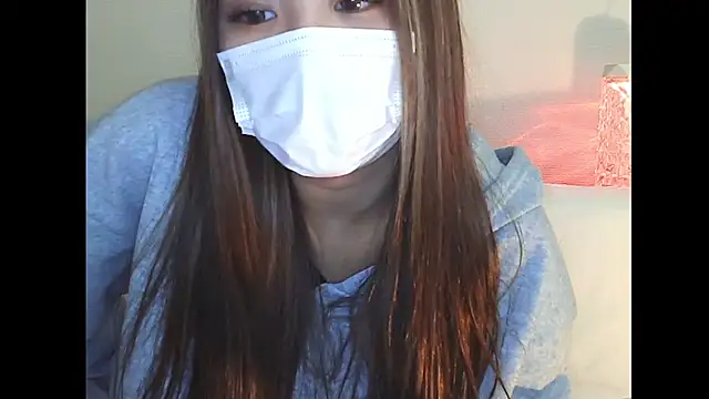 -muki's Live XXX Chat