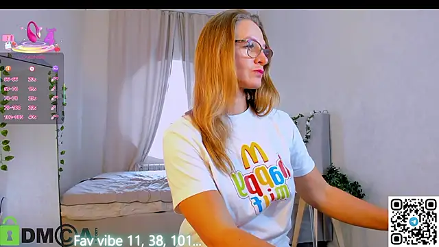 Milf_Tea's Live XXX Chat