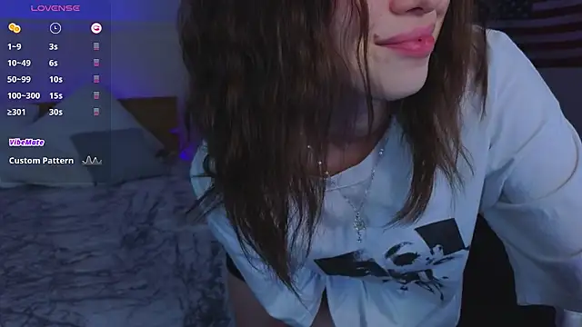 Hayle_Hill – Live XXX-chat