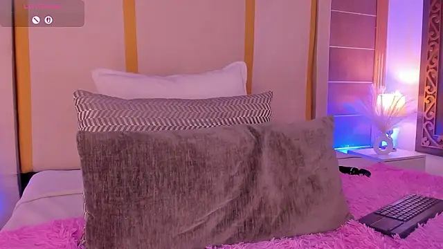 AbigailCarter 即時 XXX 聊天