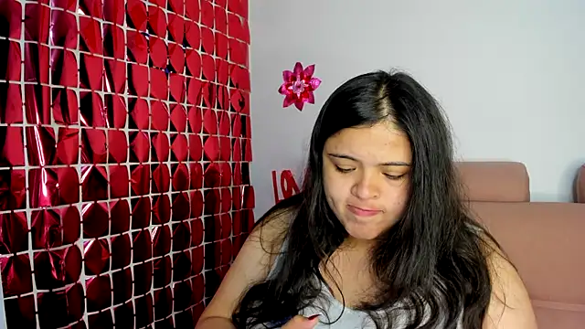 lizzie_c 即時 XXX 聊天