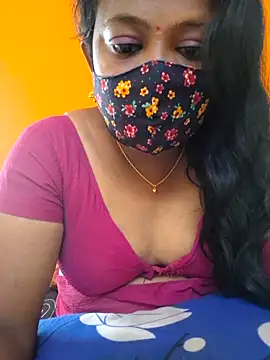 kanikasree's Live XXX Chat