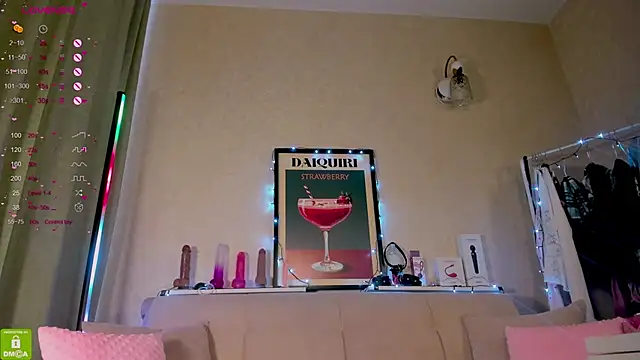 Ashley_Nicks' Live XXX Chat