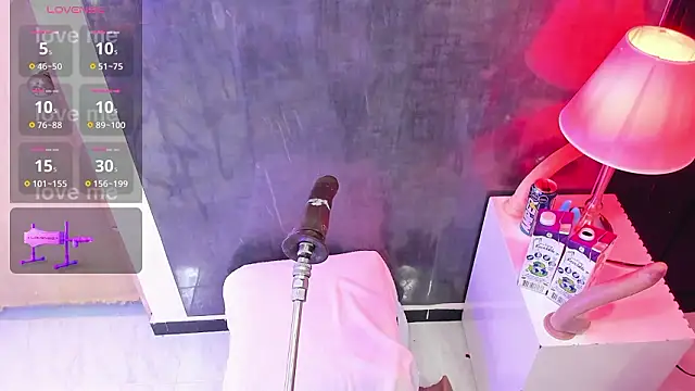 sharlotthe_bigassn Live XXX chat