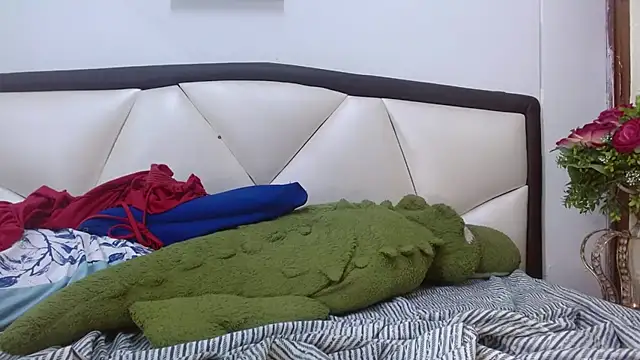 Madison_Copers 即時 XXX 聊天