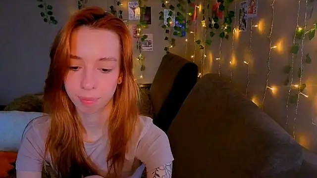 Lori_Williams' Live XXX Chat