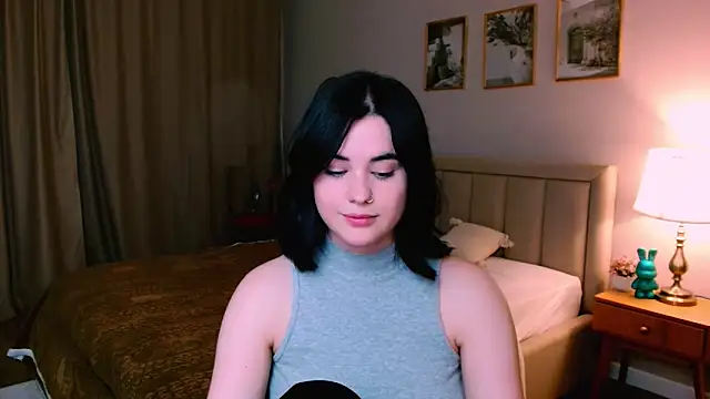 lil_angel_'s Live XXX Chat