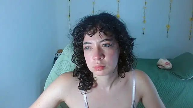 sajecrismaan Live XXX chat