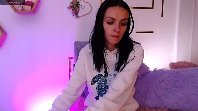 AuroraHans1's Live XXX Chat