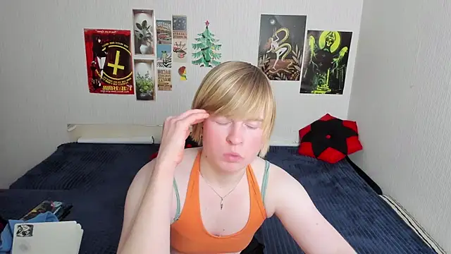 Cattie_w_ 即時 XXX 聊天