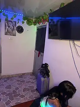 Samara_Homescapes Obrolan Langsung XXX