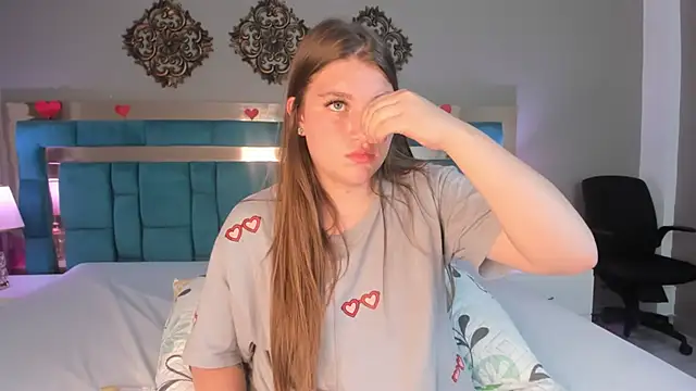 LiiaVelvet 即時 XXX 聊天