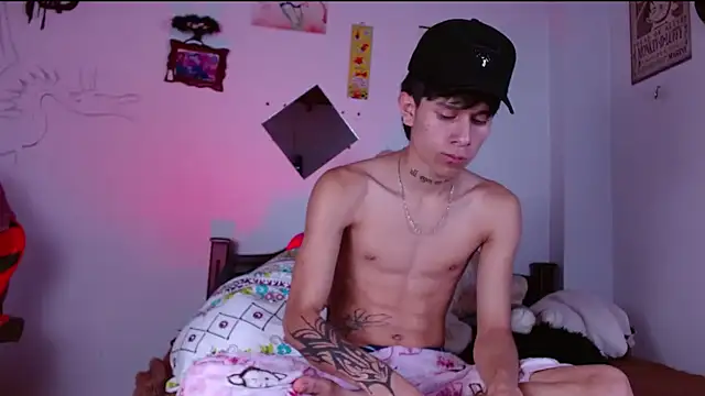 Jake_beach_: απευθείας συνομιλία ΧΧΧ