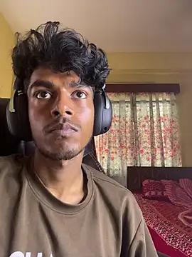 thecatfishh 现场XXX聊天