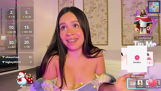 rubby_grundy – Live XXX-chat